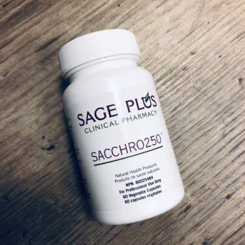 SACCHRO250™