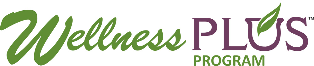 WellnessPlus Logo