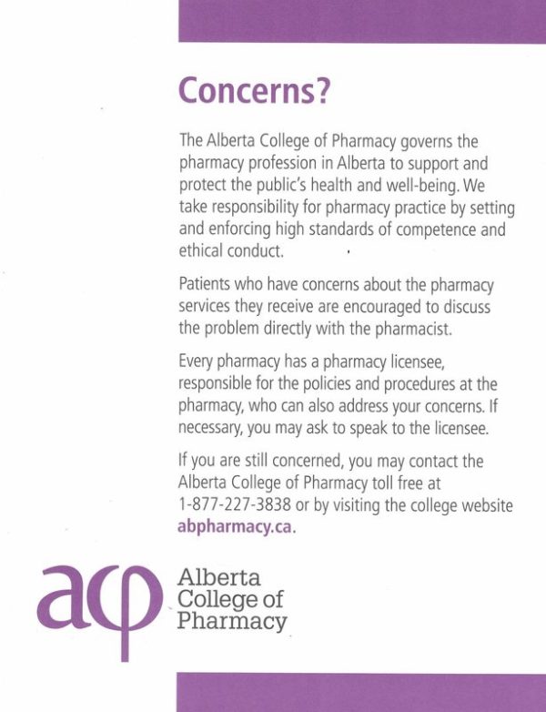 Pharmacy License Document Sage Plus